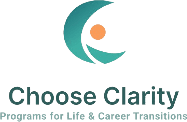 Choose Clarity logo